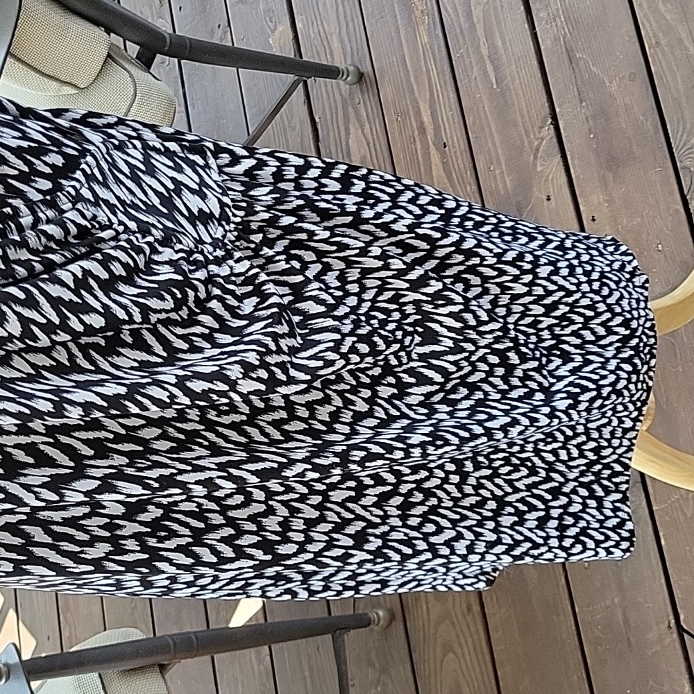 AA STUDIO 🐈 DRESS - Picture 3 of 7